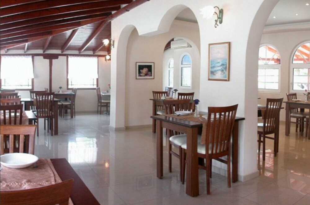 Вид Kassandra Bay Hotel 3*